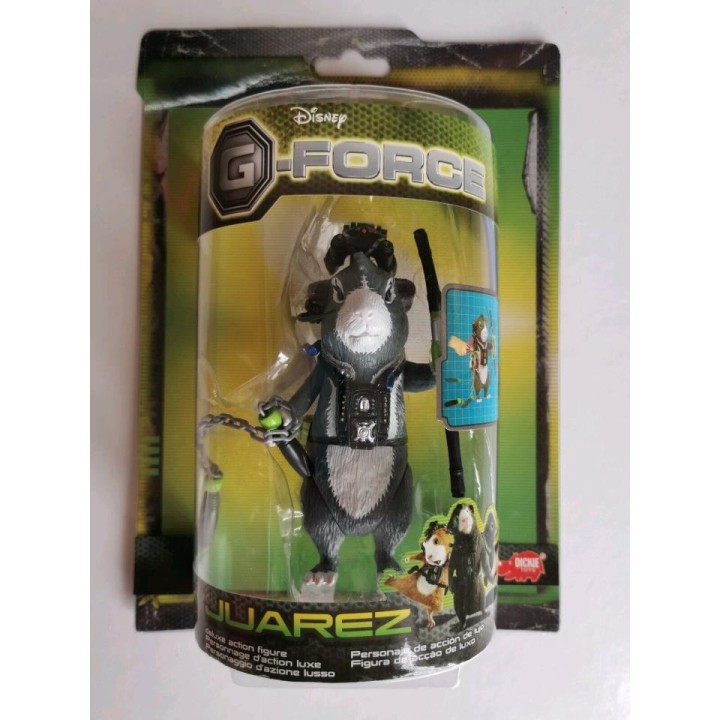G-FORCE FIG.DARWIN 39417