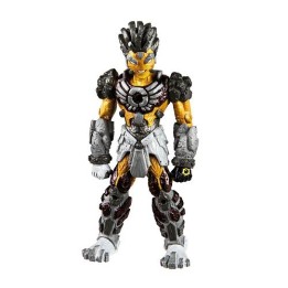 GORMITI S4 FIGURAS 10 CM.26020
