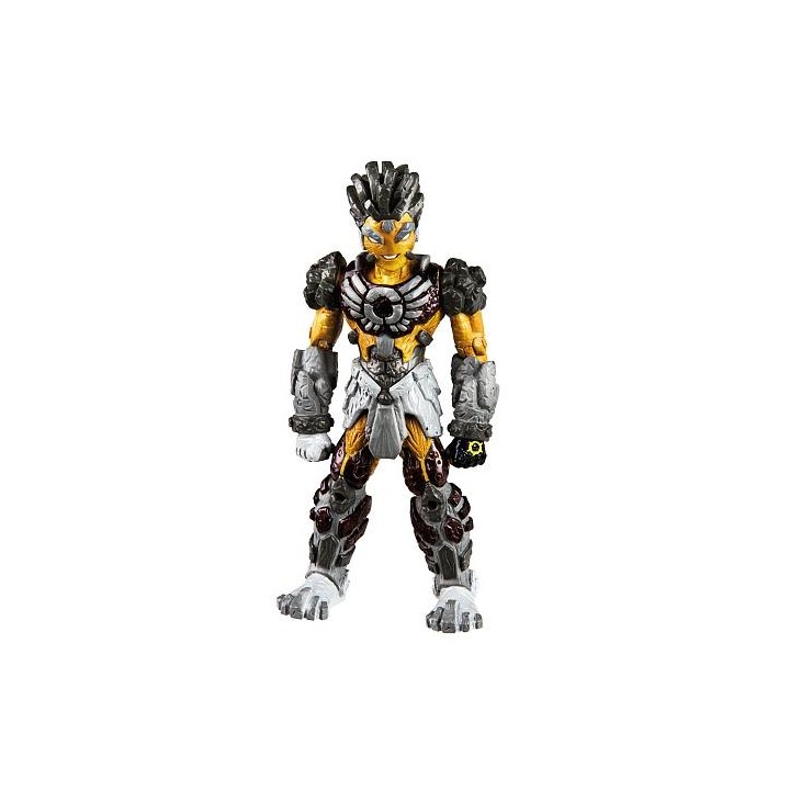 GORMITI S4 FIGURAS 10 CM.26020