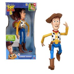 FIGURA PARLANCHINA WOODY JMW22