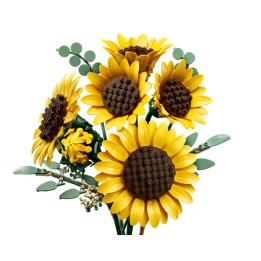 RAMO DE GIRASOLES 11502