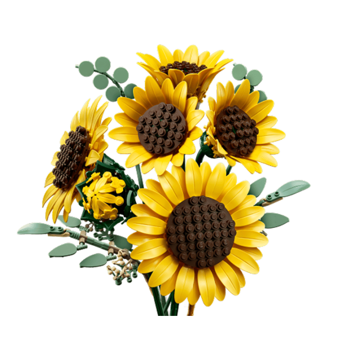 RAMO DE GIRASOLES 11502
