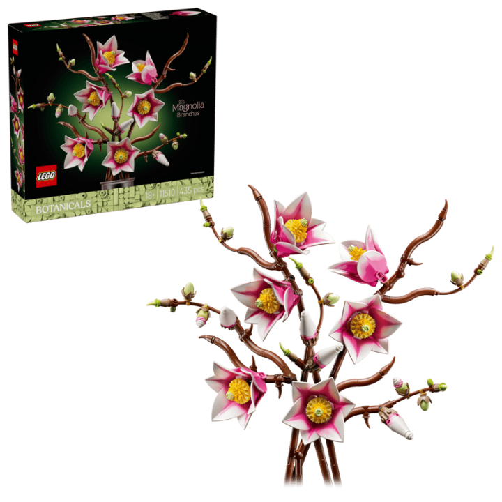 RAMAS DE MAGNOLIA 11510