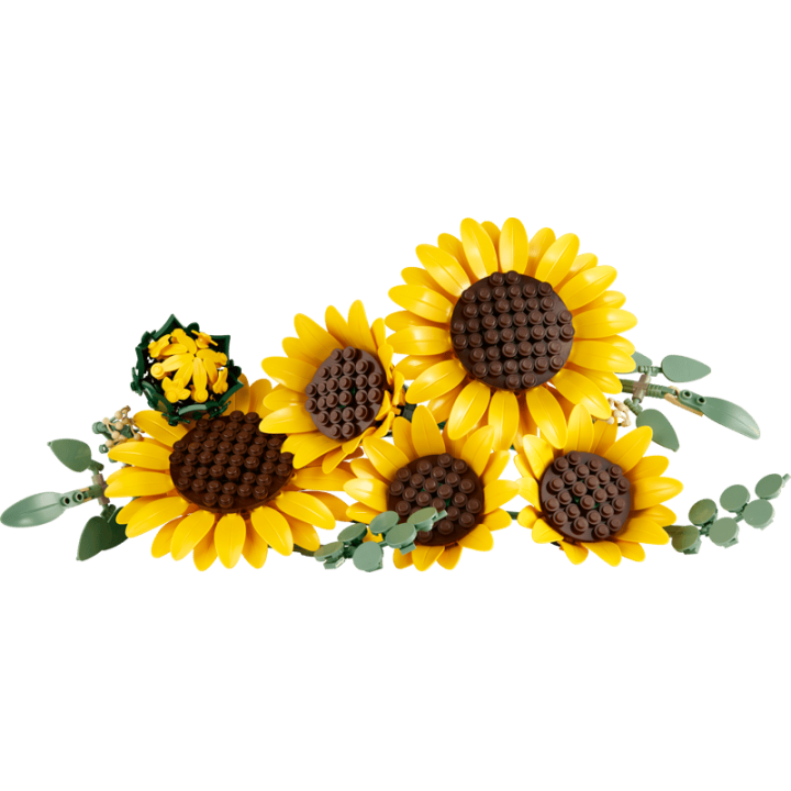 RAMO DE GIRASOLES 11502
