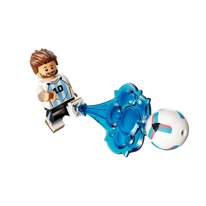 LIONEL MESSI FENÓMENO FÚTBOL 43011