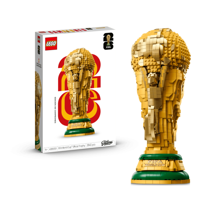 TROFEO COPA MUNDIAL 43020