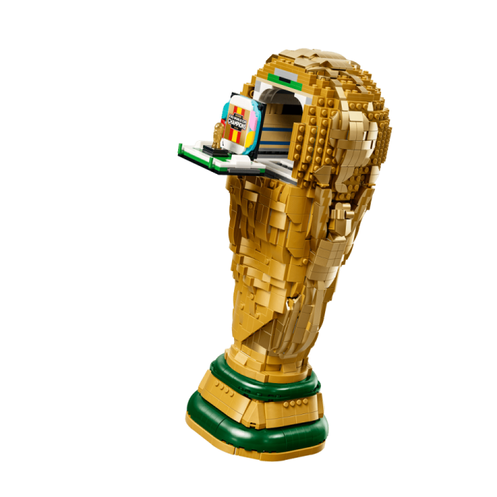 TROFEO COPA MUNDIAL 43020