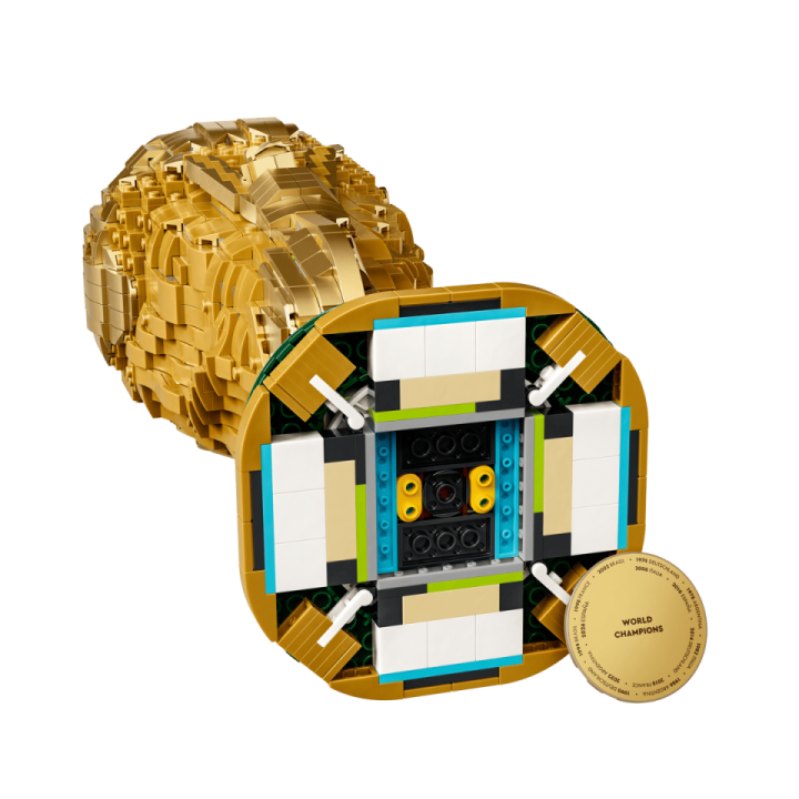 TROFEO COPA MUNDIAL 43020