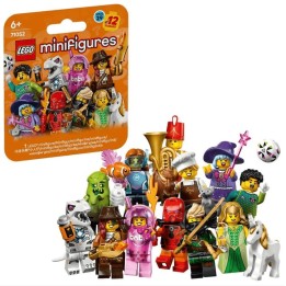 LEGO SORPRESA 71052