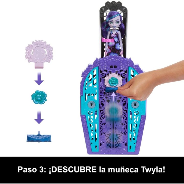 MH GARDEN TWYLA HYT74
