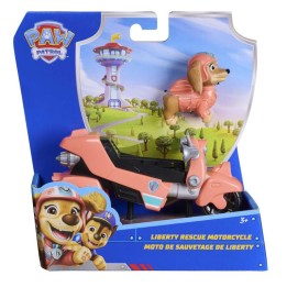 PATRULLA VEHICULO BASICO LIBERTY 6074761