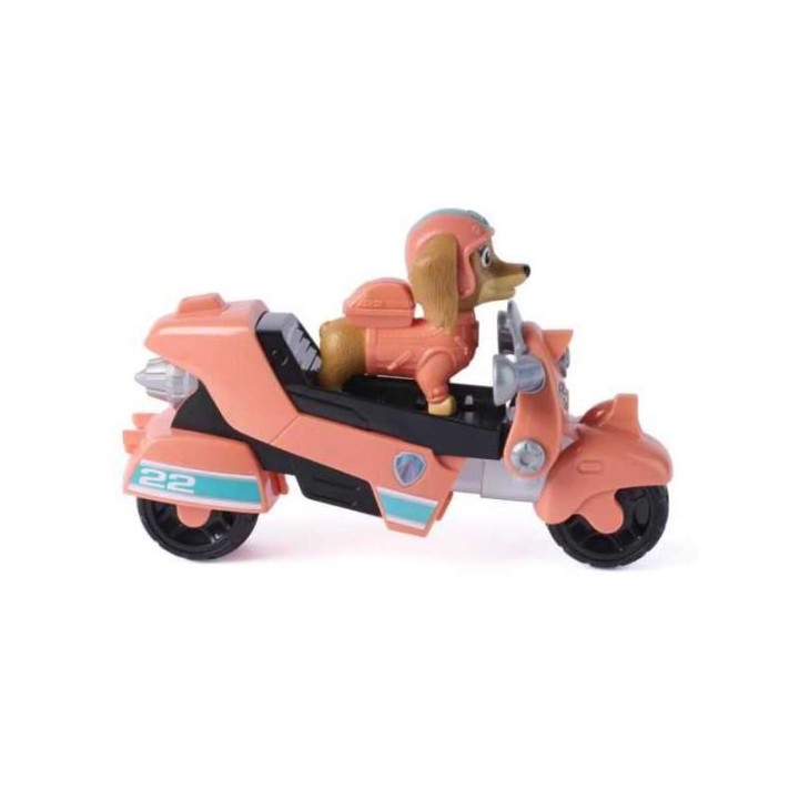 PATRULLA VEHICULO BASICO LIBERTY 6074761