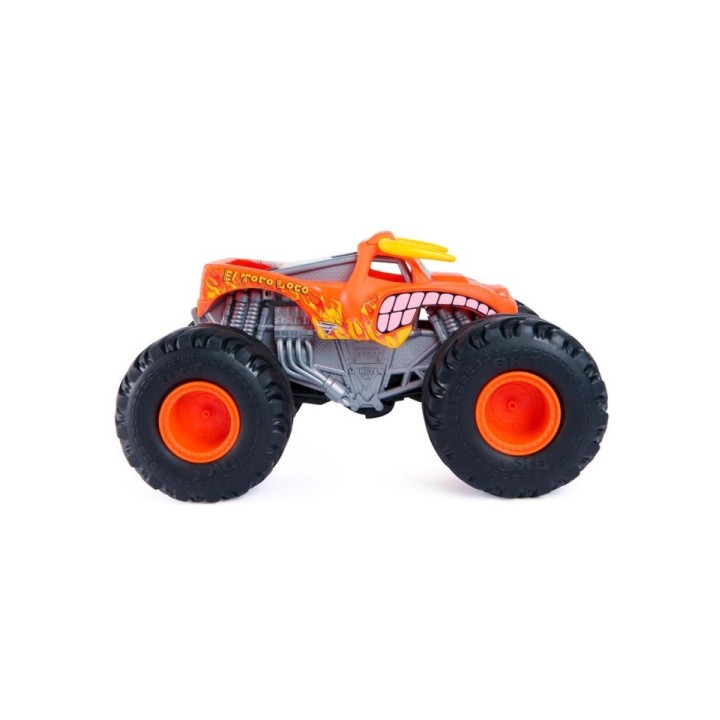 MONSTER JAM TORO LOCO 6074468