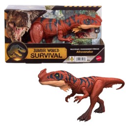 JURASSIC WORLD AFROVENATOR JKL76