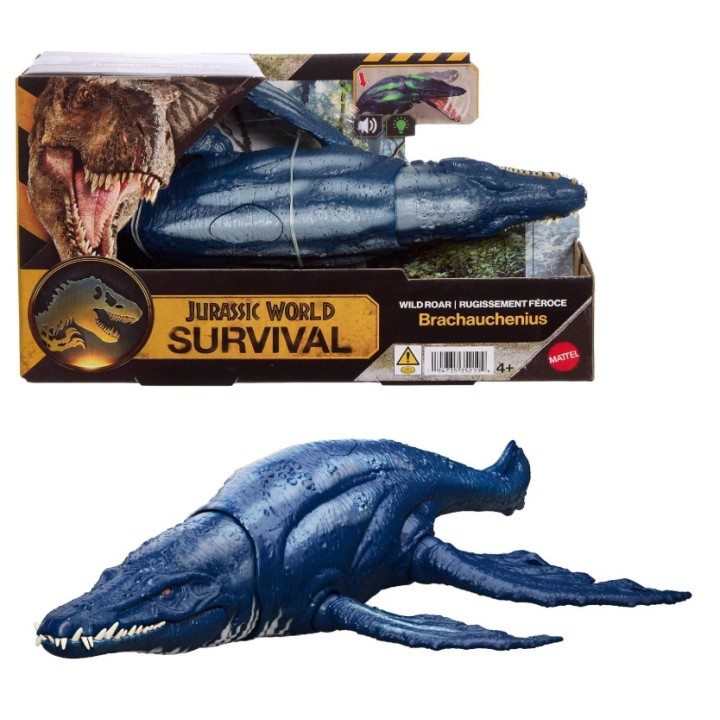JURASSIC WORLD BRACHAUCHENIUS JKL79