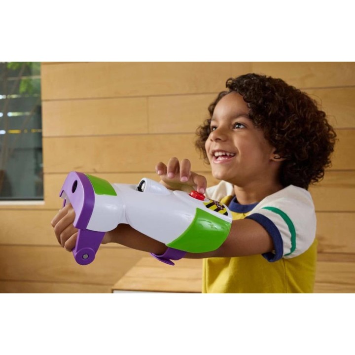 GUANTALETE LÁSER BUZZ LIGHTYEAR JMW39