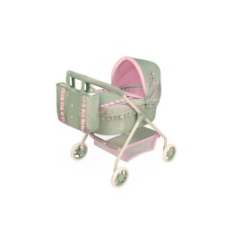 MI PRIMER COCHE MUÑECAS BOTANIC 86068