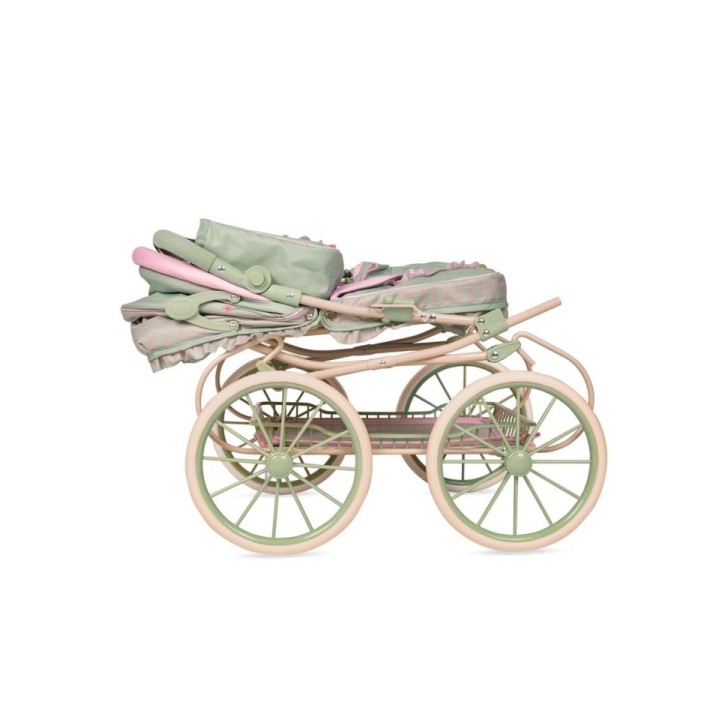 COCHE PLEGABLE SOMBRILLA BOLSO BOTANIC 81068