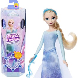 FROZEN SURPRISE ELSA JBG59