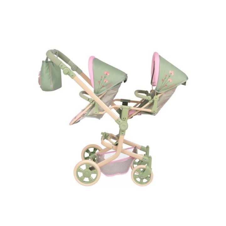 SILLA GEMELAR PLEGABLE BOTANIC 90868