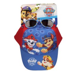 GORRA SET GAFAS DE SOL PATRULLA CANINA