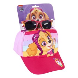 GORRA SET GAFAS DE SOL SKYE