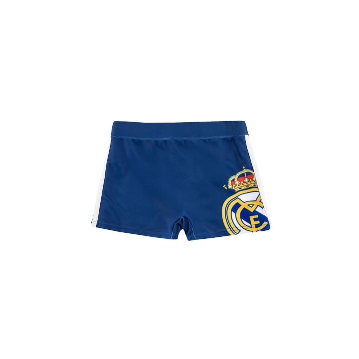 BOXER BAÑO REAL MADRID