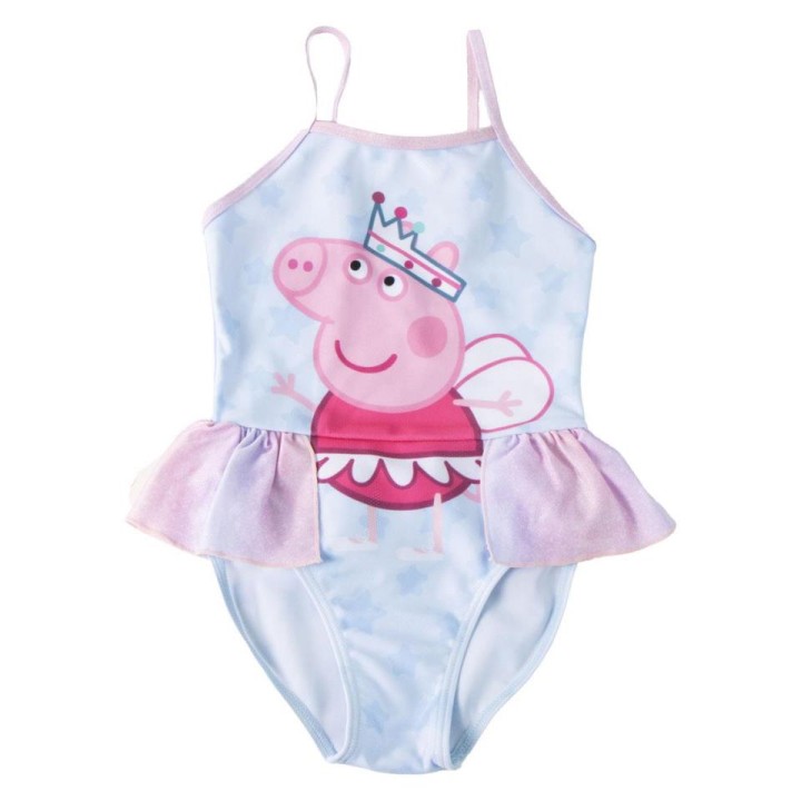 BAÑADOR PEPPA PIG