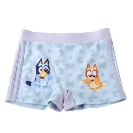 BOXER BAÑO BLUEY
