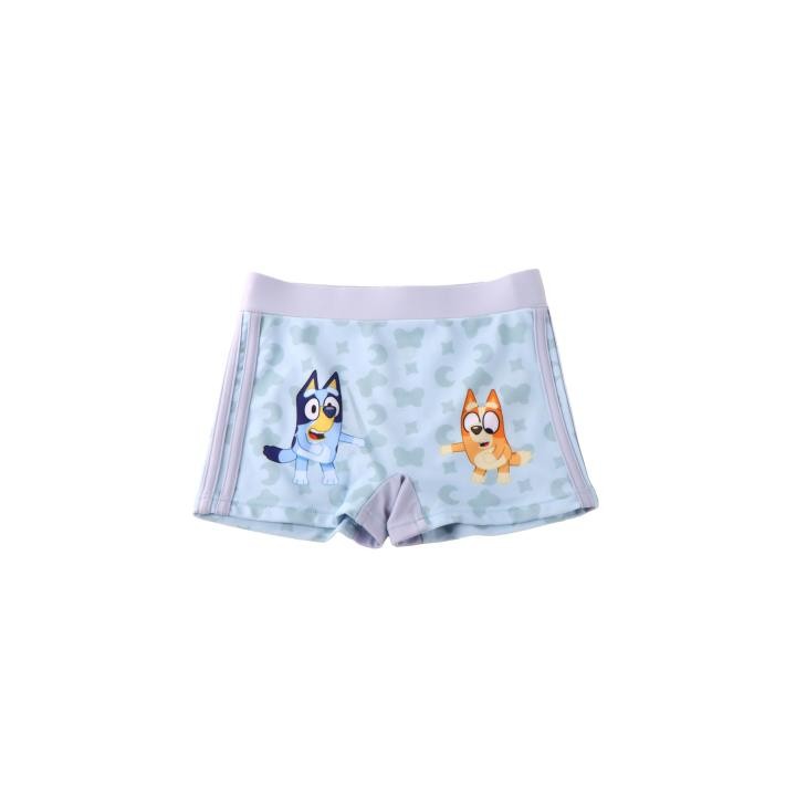 BOXER BAÑO BLUEY
