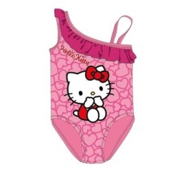 BAÑADOR HELLO KITTY