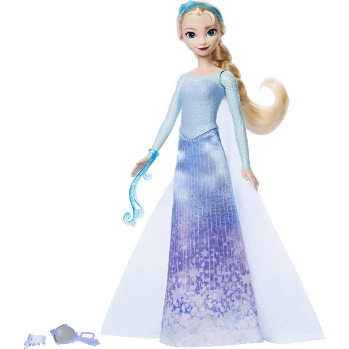 FROZEN SURPRISE ELSA JBG59