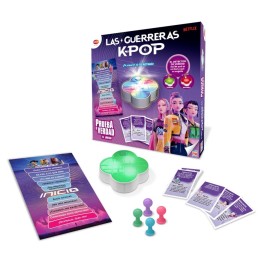 PRUEBA O VERDAD KPOP 6401 3153