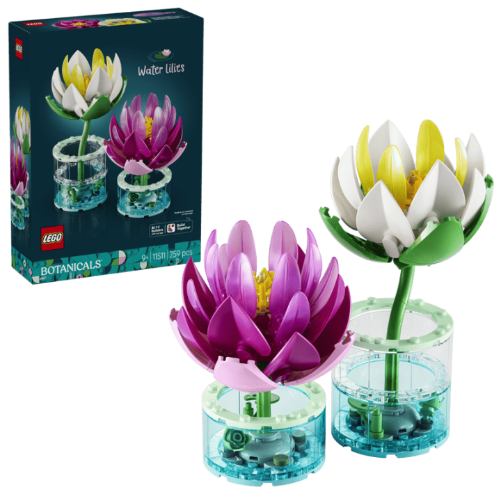 NENUFARES 11511