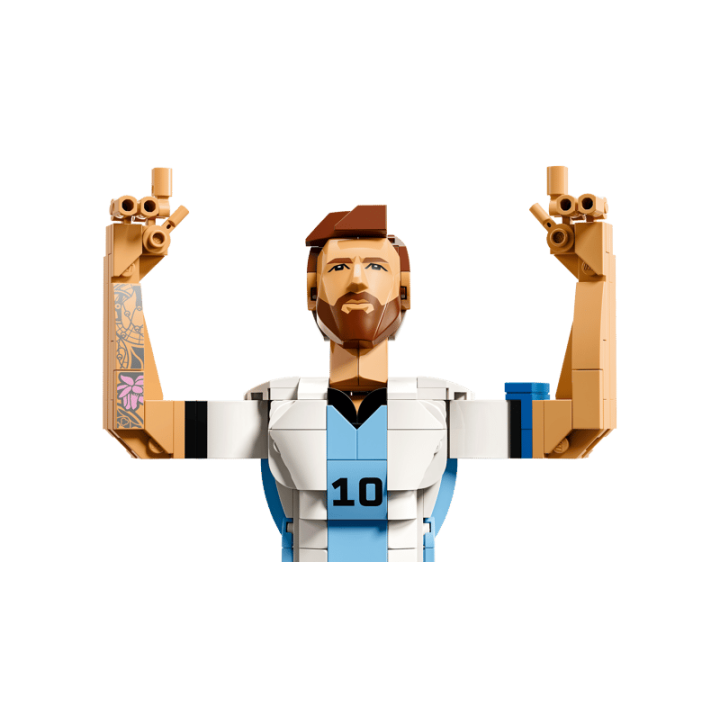 LIONEL MESSI LEYENDA DEL FUTBOL 43015