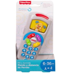 MANDO A DISTANCIA PERRITO JNH87