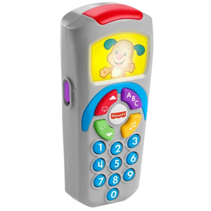 MANDO A DISTANCIA PERRITO JNH87