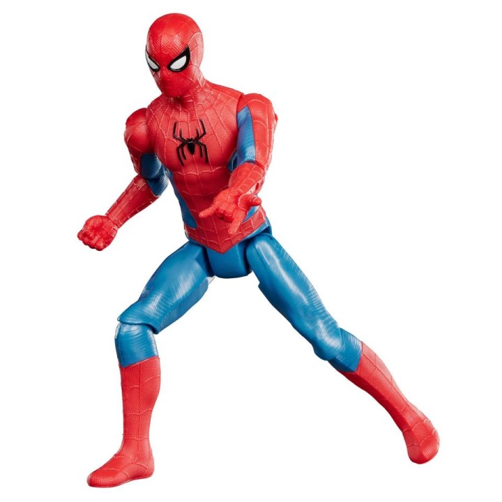 SPIDERMAN TITAN SERIES G3401
