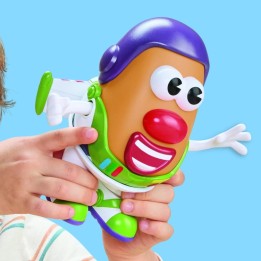 POTATO HEAD BUZZ TOY STORY 5 G2644