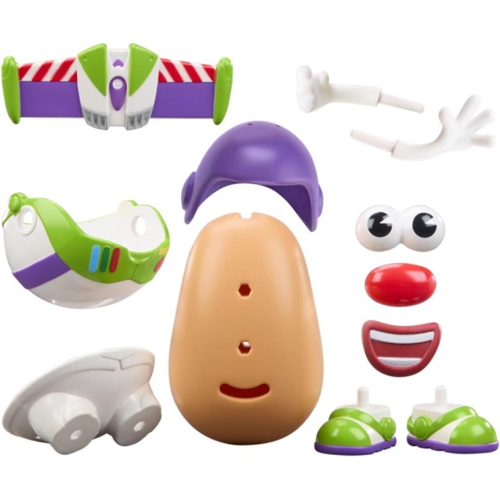 POTATO HEAD BUZZ TOY STORY 5 G2644