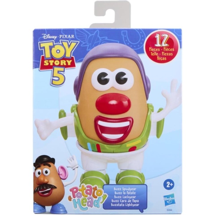 POTATO HEAD BUZZ TOY STORY 5 G2644
