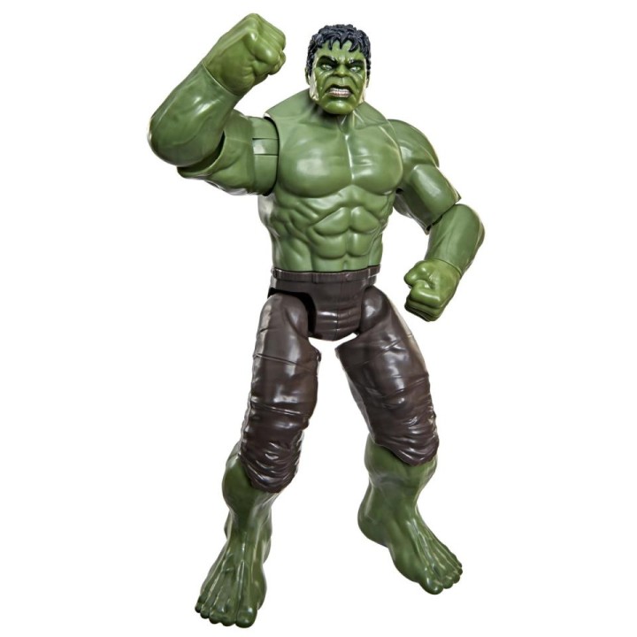 HULK TITAN SERIES MOVIE G2455