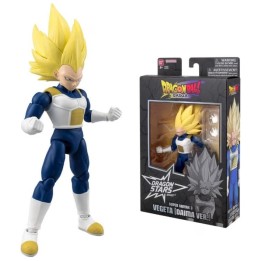 VEGETA DAIMA DRAGON STARS 40738