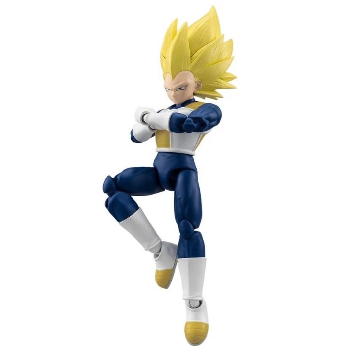VEGETA DAIMA DRAGON STARS 40738