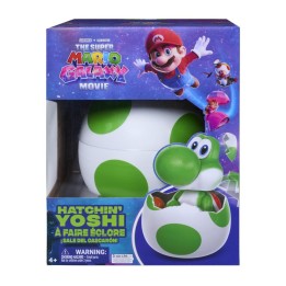 HUEVO YOSHI SUPER MARIO 6076644