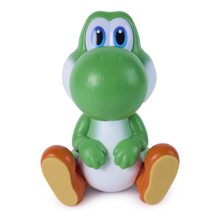 HUEVO YOSHI SUPER MARIO 6076644