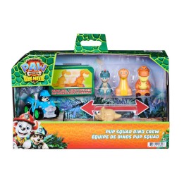 PATRULLA SET REX DINOSAURIOS 6075964