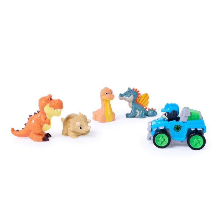 PATRULLA SET REX DINOSAURIOS 6075964