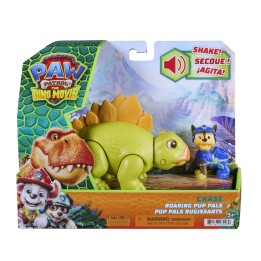 PATRULLA SET CHASE DINOSAURIOS 6076338