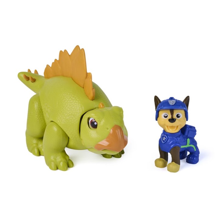 PATRULLA SET CHASE DINOSAURIOS 6076338